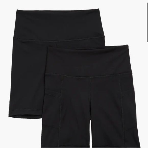 Yogalicious Women's Brown 5” Bike Shorts - Picture 1 of 4